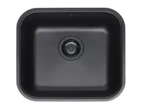 Reginox COLORADO (L) OKG JET BLACK